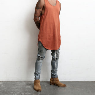 Langford Layer Tank