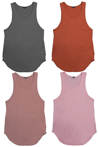 Langford Layer Tank