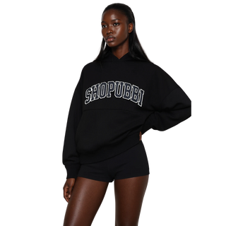 SHOPUBBI Unisex Collegiate Hoodie