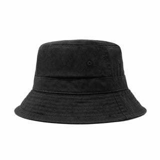 Unisex Cotton Bucket Hat