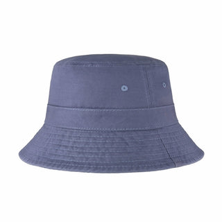 Unisex Cotton Bucket Hat