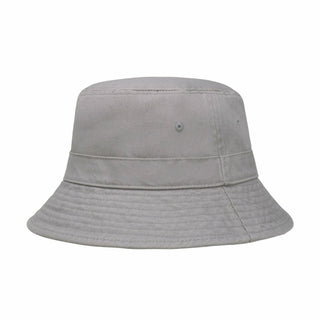 Unisex Cotton Bucket Hat