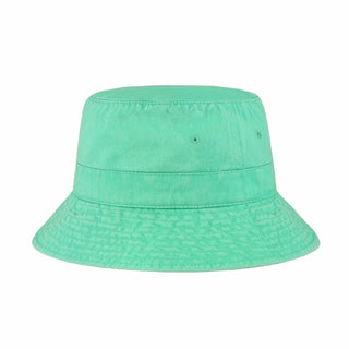 Unisex Cotton Bucket Hat