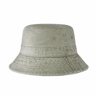 Unisex Cotton Bucket Hat