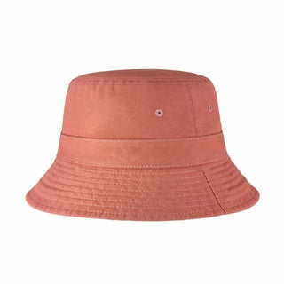 Unisex Cotton Bucket Hat
