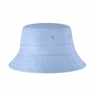 Unisex Cotton Bucket Hat