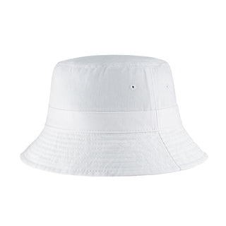 Unisex Cotton Bucket Hat