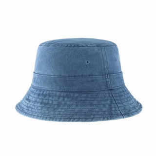 Unisex Cotton Bucket Hat