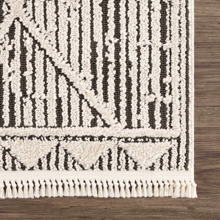 Woven Jute Area Rug