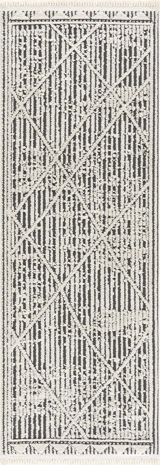 Woven Jute Area Rug