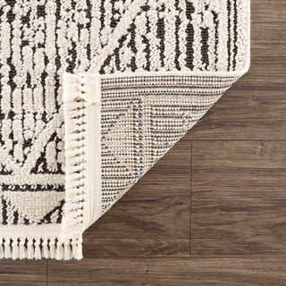Woven Jute Area Rug