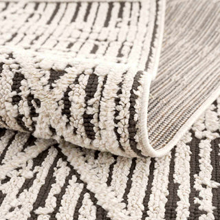 Woven Jute Area Rug