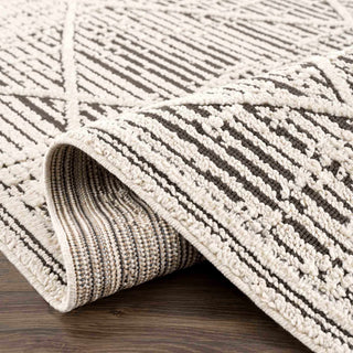 Woven Jute Area Rug