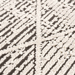 Woven Jute Area Rug