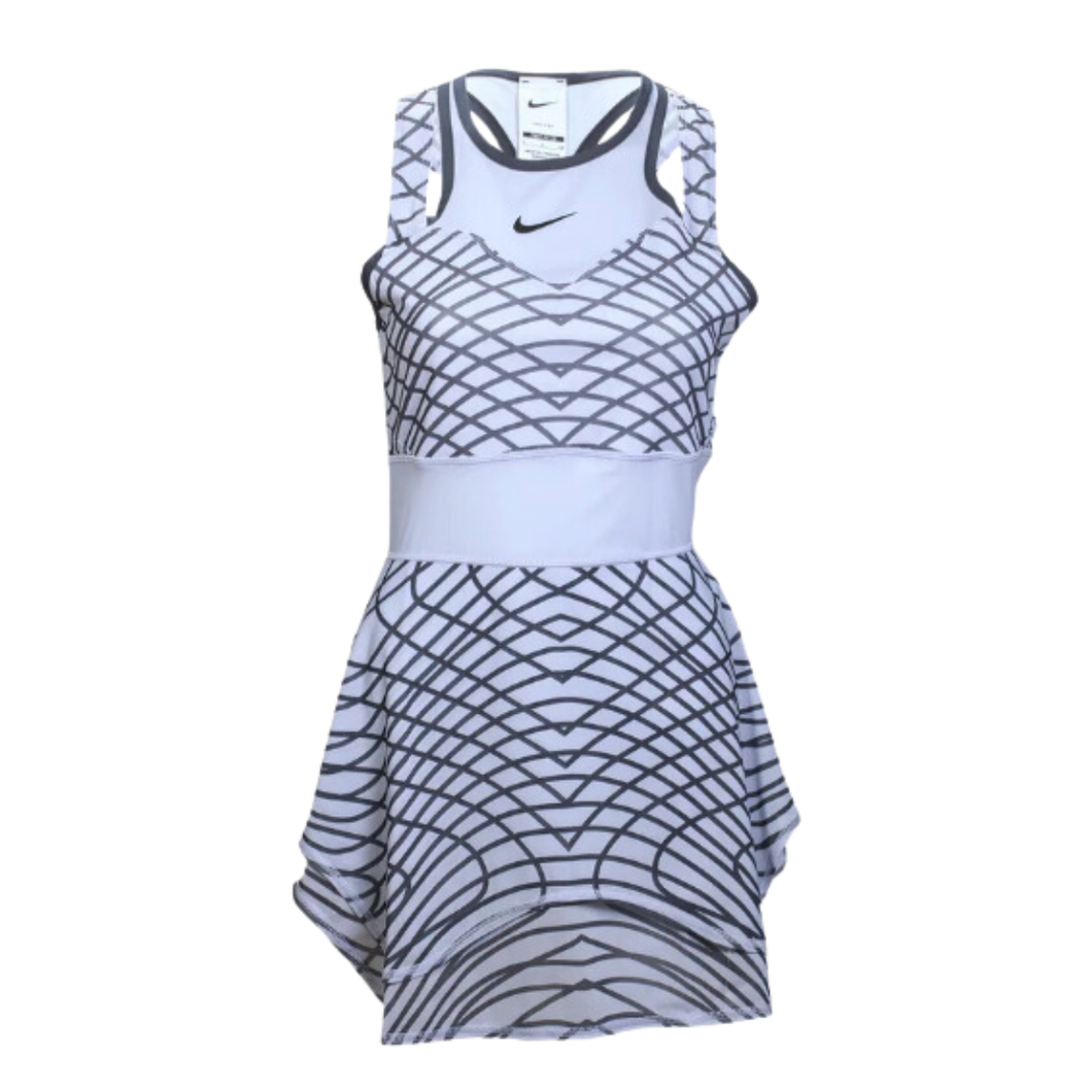 Nike Court Slam Tennis Dress