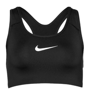 Nike Dri-Fit Swoosh Sports Bra