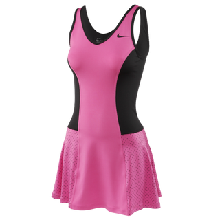 Nike Serena OZ Open Dress