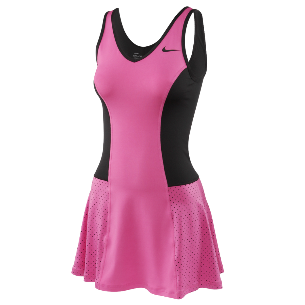 Nike Serena OZ Open Dress