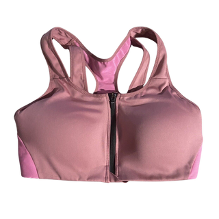 Nike Alpha Front Closure Sports Bra