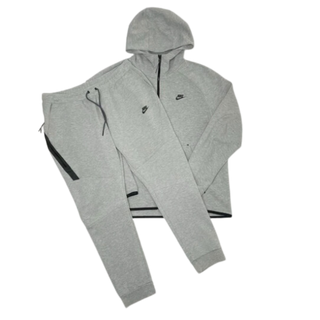 Nike Tech Fleece Tracksuit