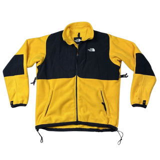 North Face Vintage Denali Polartec Fleece Jacket