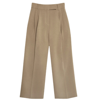 Oak + Fort Wide Leg Pant