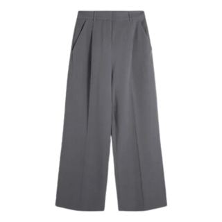 Oak + Fort Wide Leg Pant