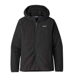 Patagonia Better Sweater Fleece Hoody