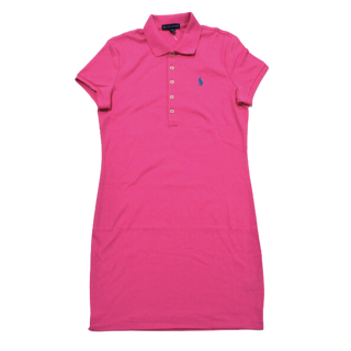 Polo Ralph Lauren Interlock Dress