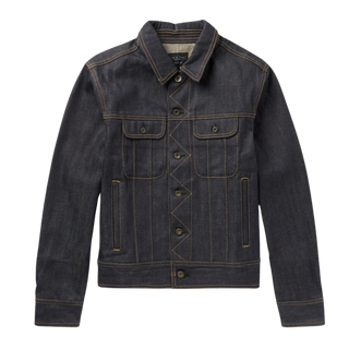 Rag & Bone Denim Jean Jacket