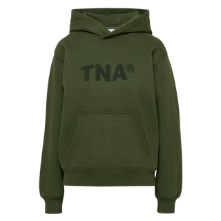 Aritzia TNA Cozy Fleece Sweatsuit