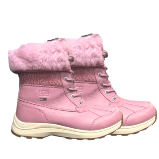 UGG Adirondack III Sparkle Spots Boot