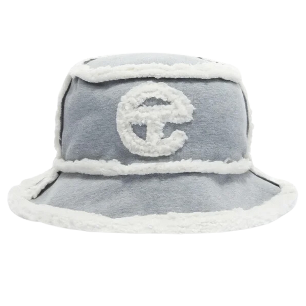 UGG X Telfar Bucket Hat