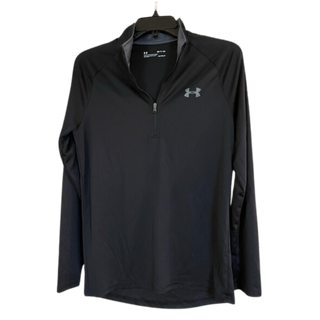 Under Armour Base 2.0 Fitted Logo Shirt