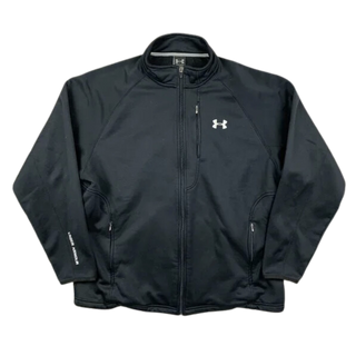 Under Armour UA Rival Full Zip Hoodie