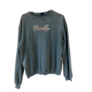 UO Brooklyn Crewneck Sweatshirt