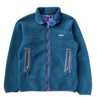 Patagonia P.E.F Classic Retro-X Jacket