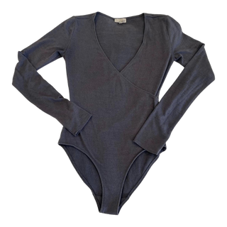 Aritzia Wilfred Hari Reposa Bodysuit