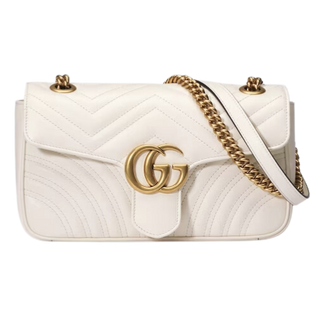 Gucci GG Marmont Mini Shoulder Bag