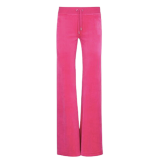 Juicy Couture Velour Track Pants