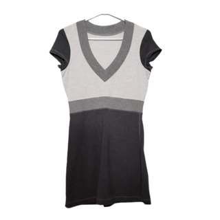 Lululemon Chill Out Tunic Dress