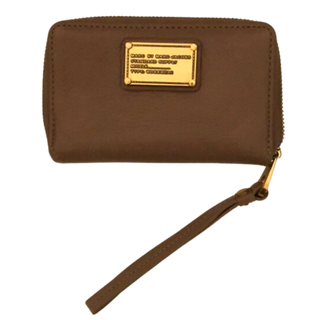 Marc by Marc Jacobs Classic Q Wristlet