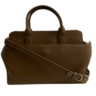 Matt & Nat Gloria Small Dwell Satchel