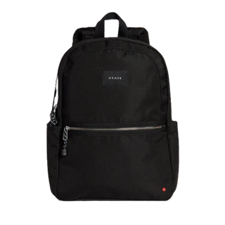 STATE Bags Kane Double Pocket Backpack