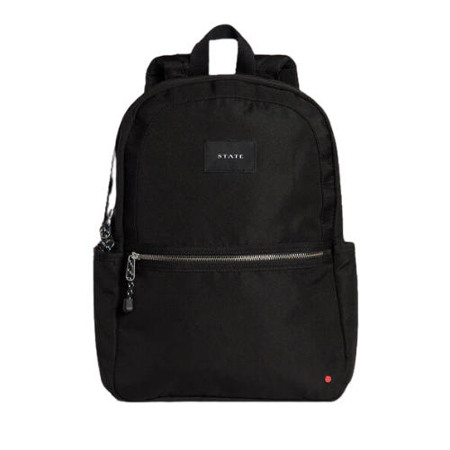 STATE Bags Kane Double Pocket Backpack