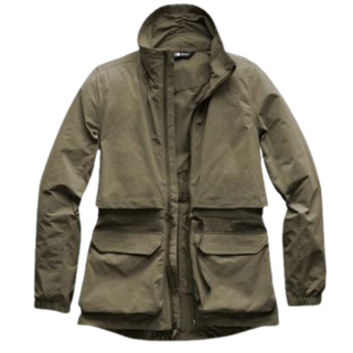 North Face Sightseer Jacket