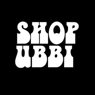 SHOP UBBI Gift Card