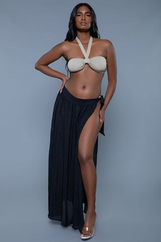 Sorella Cover-Up Skirt