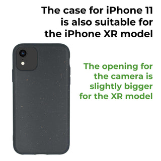 Biodegradable iPhone Case