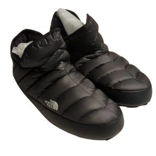 The North Face Thermoball Traction Bootie Slippers